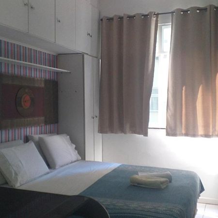 Flats Djalma 49 Apartment ริโอเดจาเนโร ภายนอก รูปภาพ