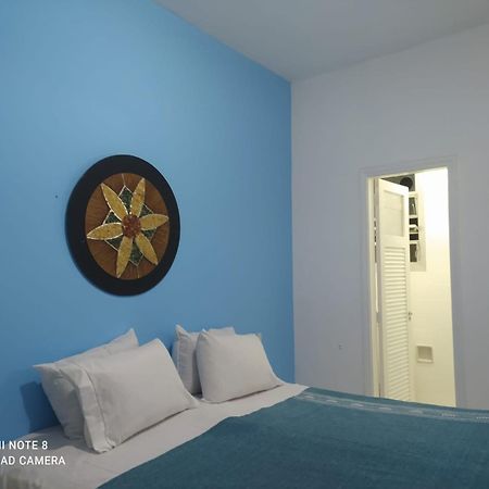Flats Djalma 49 Apartment ริโอเดจาเนโร ภายนอก รูปภาพ