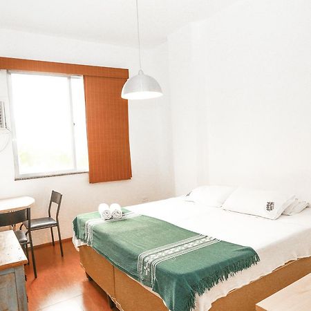 Flats Djalma 49 Apartment ริโอเดจาเนโร ภายนอก รูปภาพ