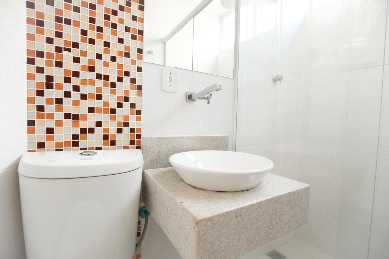 Flats Djalma 49 Apartment ริโอเดจาเนโร ภายนอก รูปภาพ