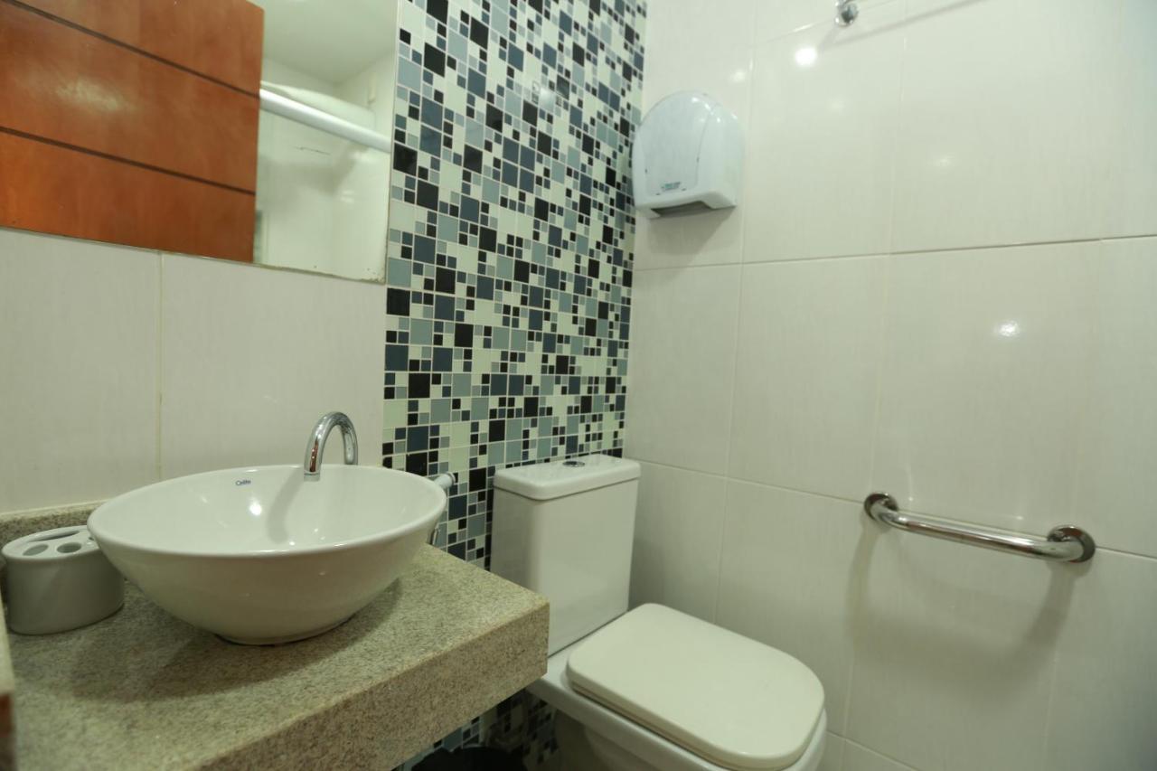 Flats Djalma 49 Apartment ริโอเดจาเนโร ภายนอก รูปภาพ