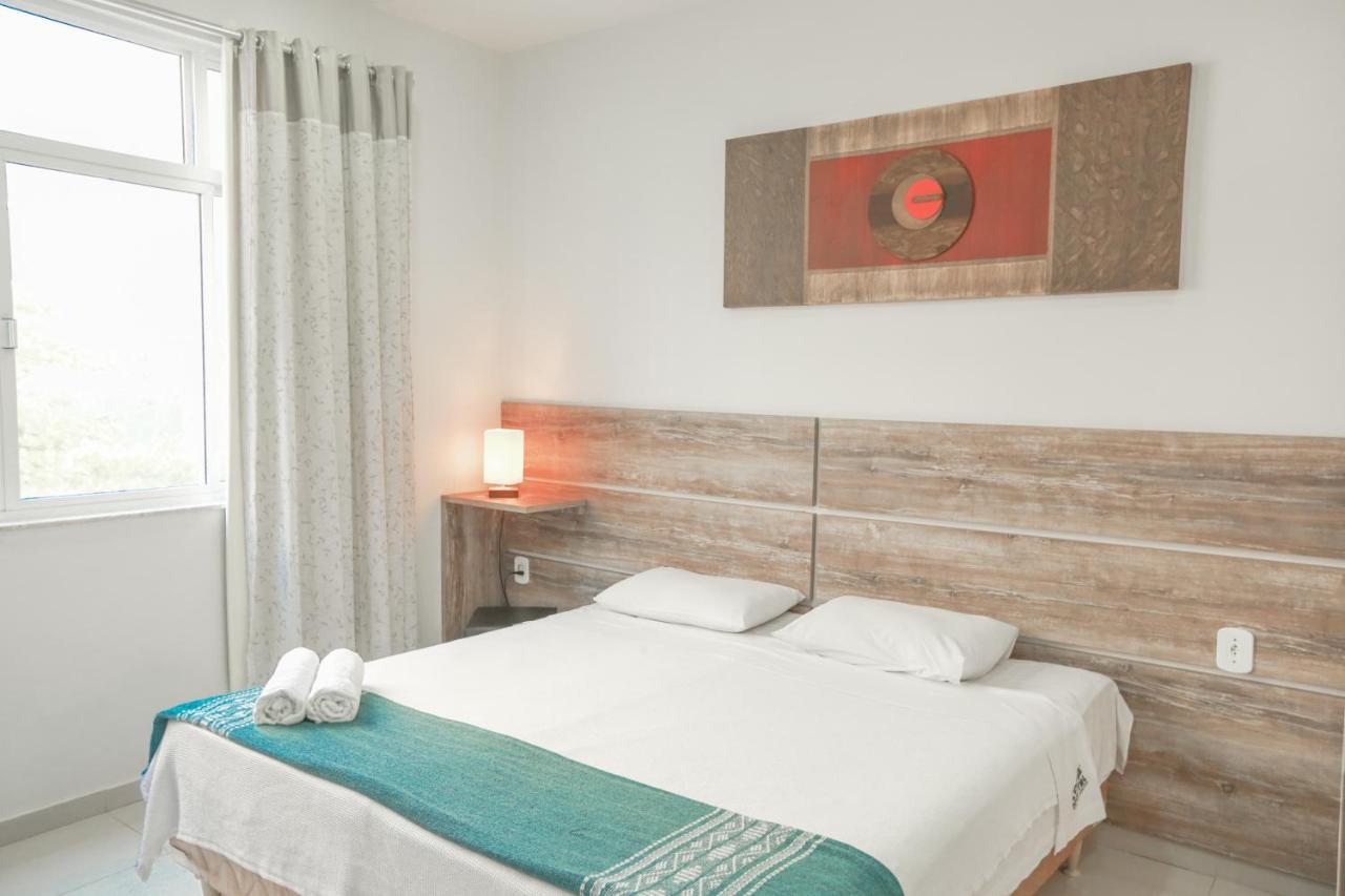 Flats Djalma 49 Apartment ริโอเดจาเนโร ภายนอก รูปภาพ