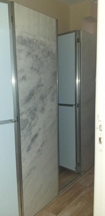 Flats Djalma 49 Apartment ริโอเดจาเนโร ภายนอก รูปภาพ