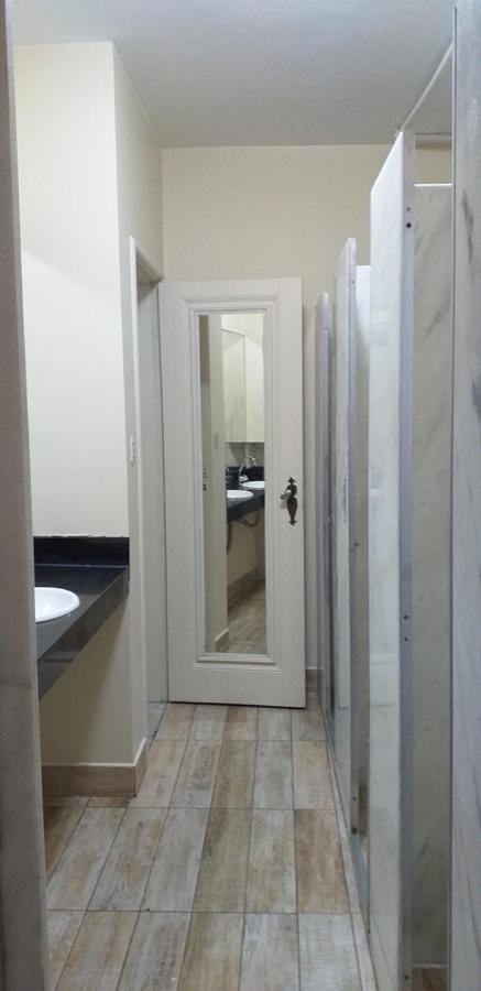 Flats Djalma 49 Apartment ริโอเดจาเนโร ภายนอก รูปภาพ