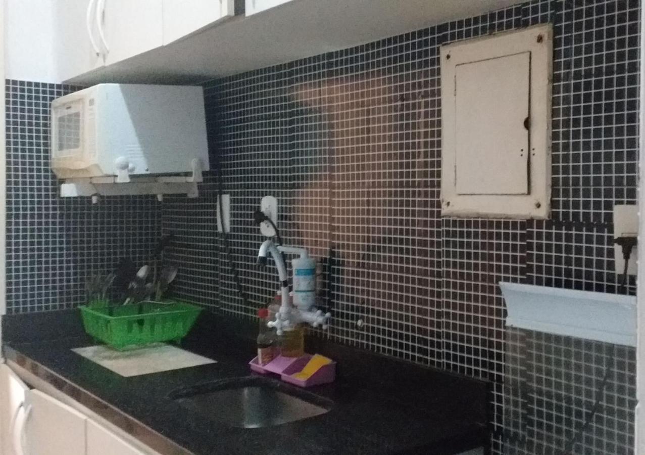 Flats Djalma 49 Apartment ริโอเดจาเนโร ภายนอก รูปภาพ