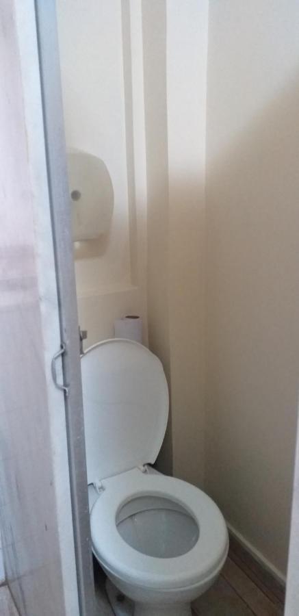 Flats Djalma 49 Apartment ริโอเดจาเนโร ภายนอก รูปภาพ