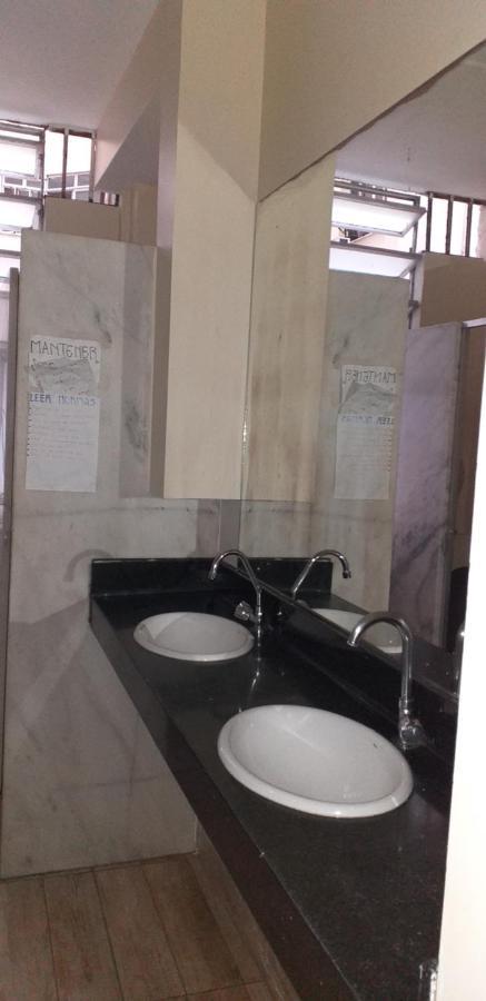 Flats Djalma 49 Apartment ริโอเดจาเนโร ภายนอก รูปภาพ