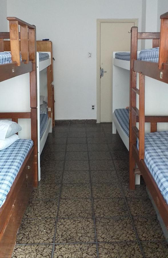 Flats Djalma 49 Apartment ริโอเดจาเนโร ภายนอก รูปภาพ