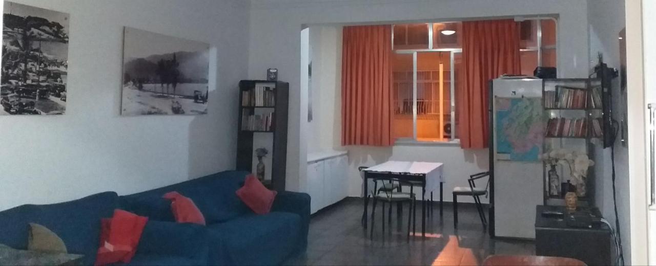 Flats Djalma 49 Apartment ริโอเดจาเนโร ภายนอก รูปภาพ