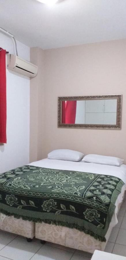 Flats Djalma 49 Apartment ริโอเดจาเนโร ภายนอก รูปภาพ