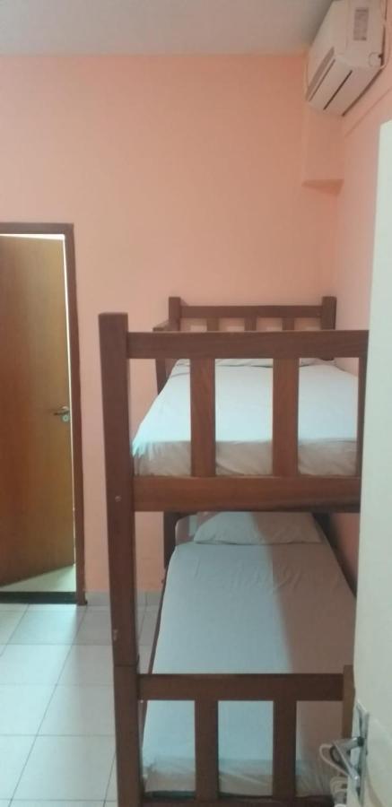 Flats Djalma 49 Apartment ริโอเดจาเนโร ภายนอก รูปภาพ