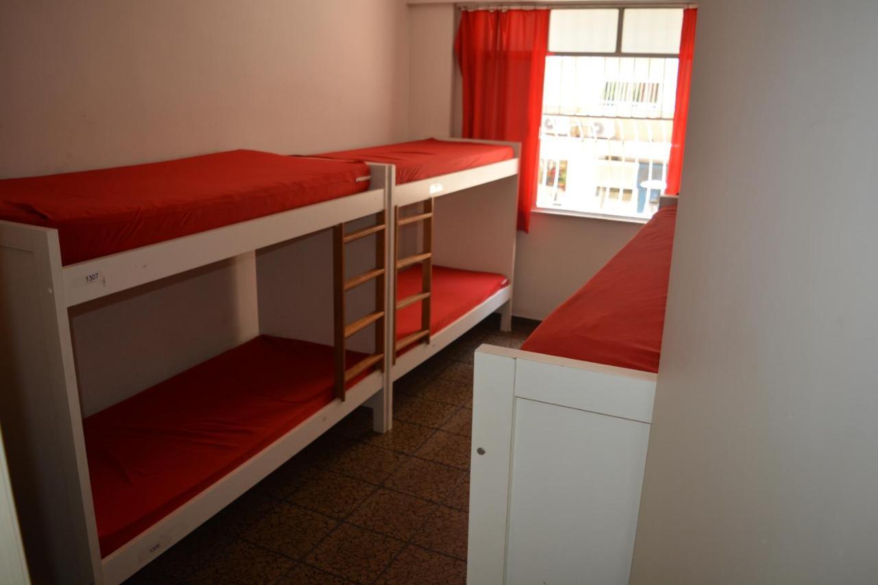 Flats Djalma 49 Apartment ริโอเดจาเนโร ภายนอก รูปภาพ