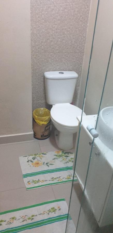 Flats Djalma 49 Apartment ริโอเดจาเนโร ภายนอก รูปภาพ
