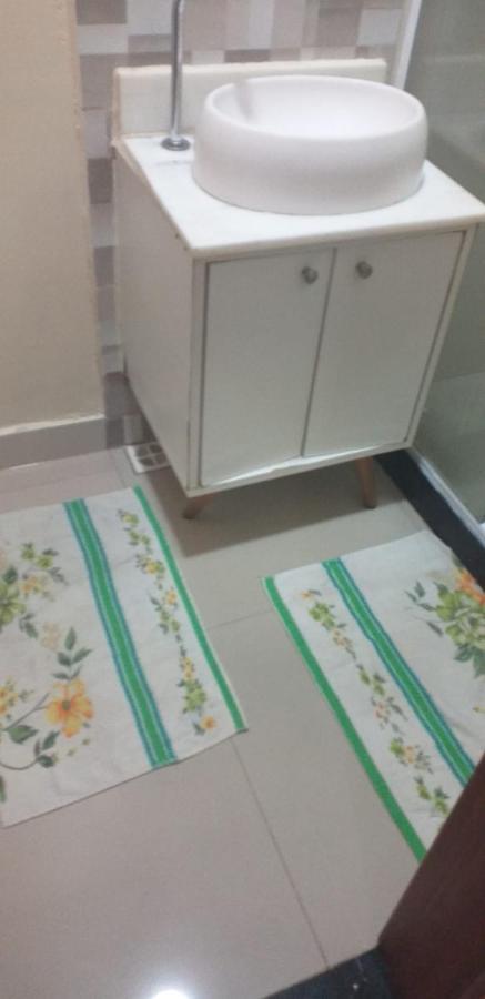 Flats Djalma 49 Apartment ริโอเดจาเนโร ภายนอก รูปภาพ