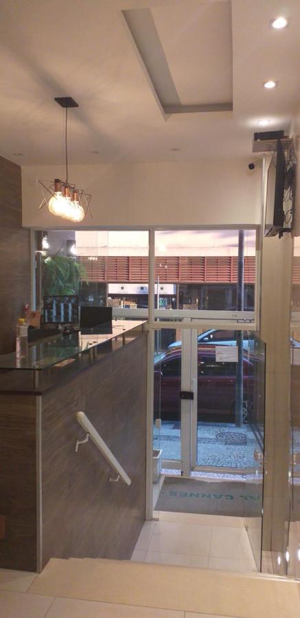 Flats Djalma 49 Apartment ริโอเดจาเนโร ภายนอก รูปภาพ