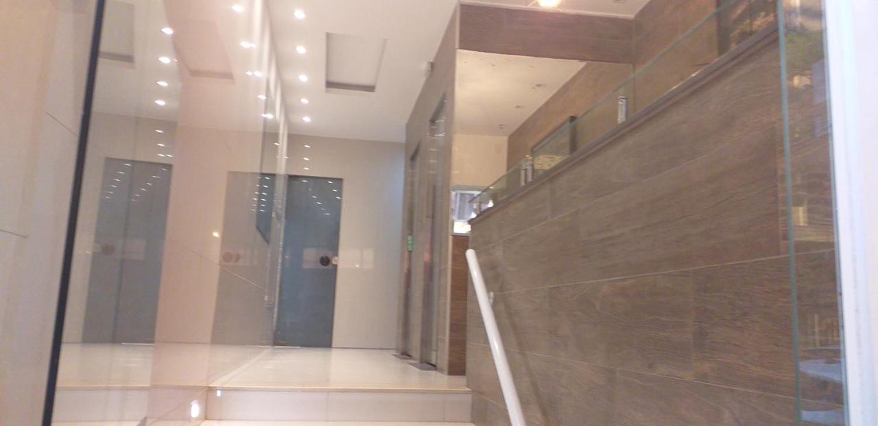Flats Djalma 49 Apartment ริโอเดจาเนโร ภายนอก รูปภาพ