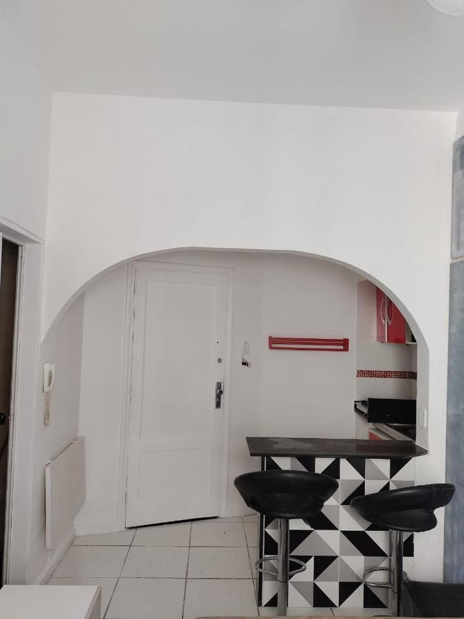 Flats Djalma 49 Apartment ริโอเดจาเนโร ภายนอก รูปภาพ