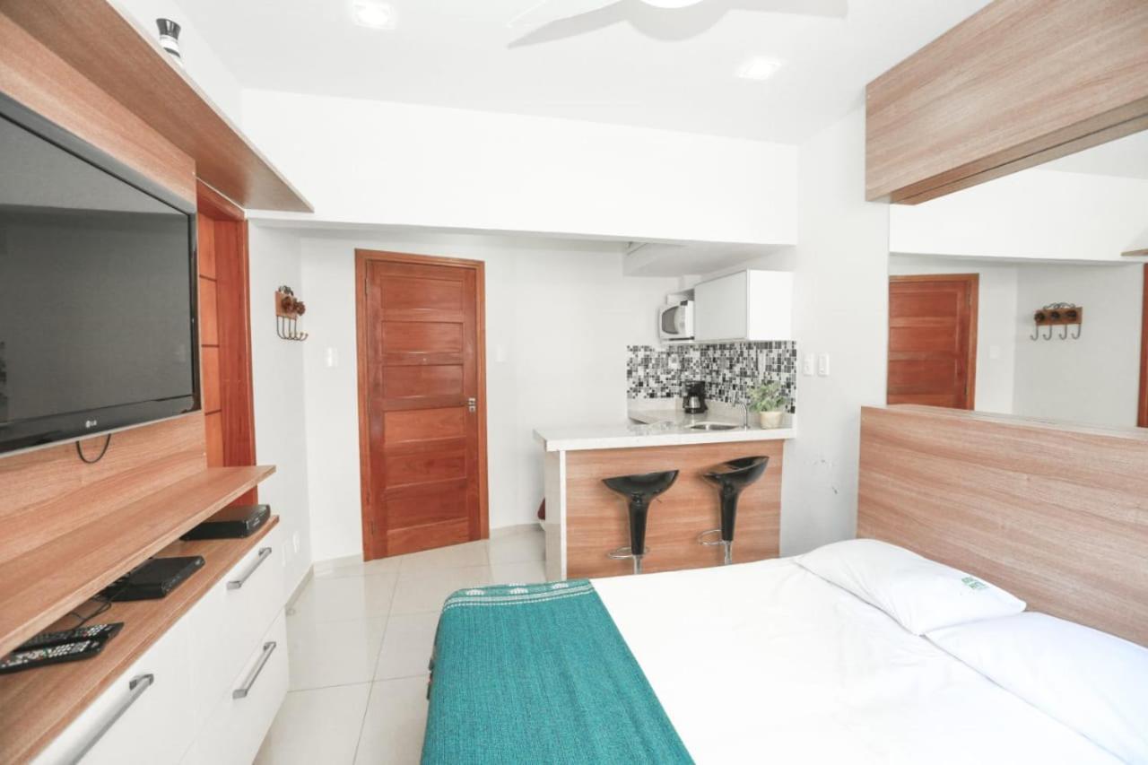 Flats Djalma 49 Apartment ริโอเดจาเนโร ภายนอก รูปภาพ
