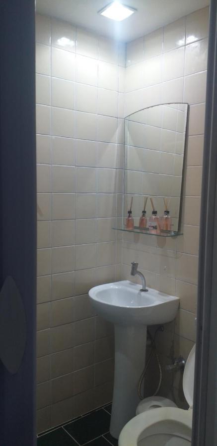 Flats Djalma 49 Apartment ริโอเดจาเนโร ภายนอก รูปภาพ
