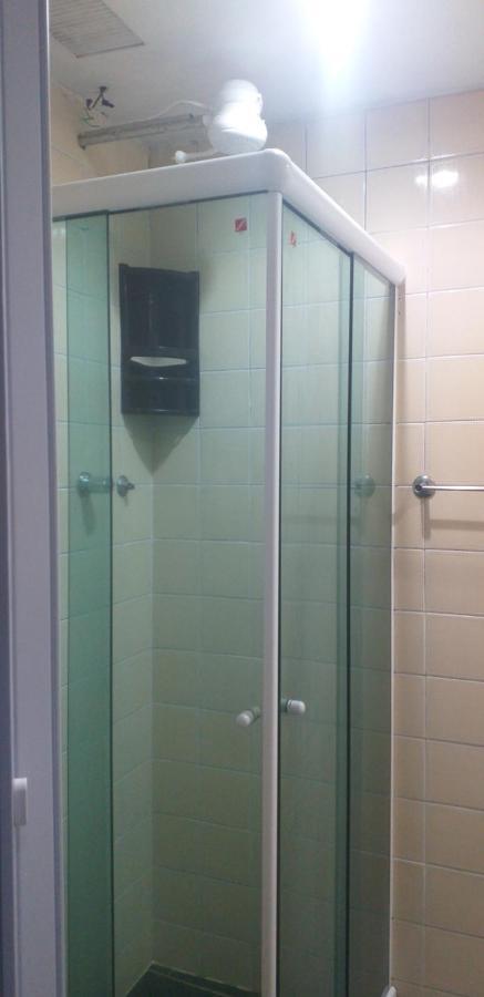 Flats Djalma 49 Apartment ริโอเดจาเนโร ภายนอก รูปภาพ