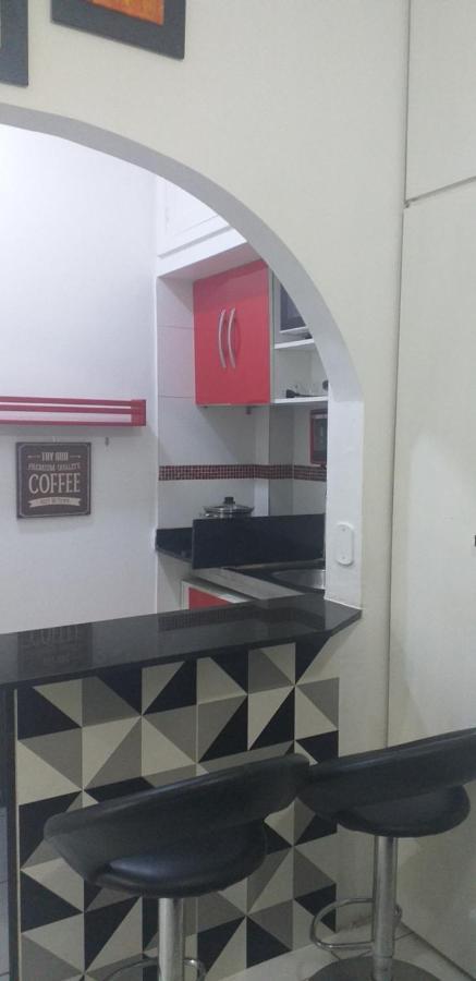 Flats Djalma 49 Apartment ริโอเดจาเนโร ภายนอก รูปภาพ