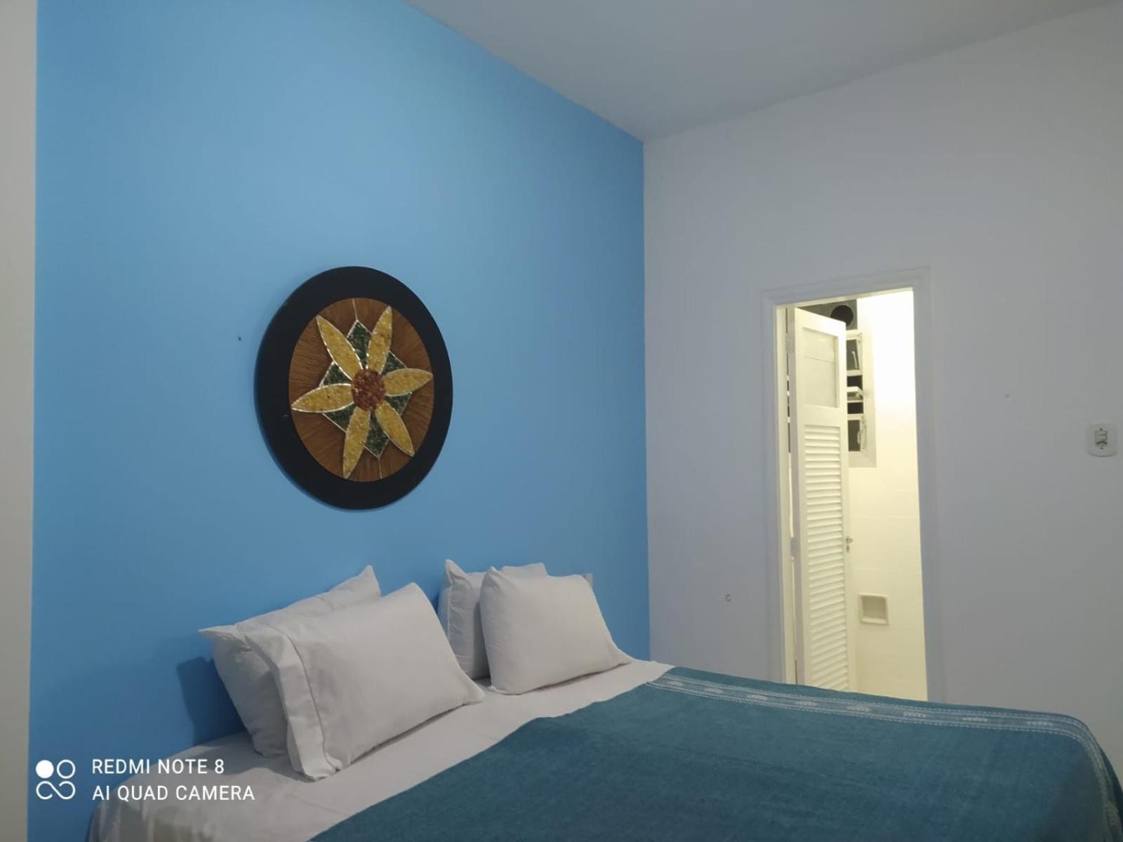 Flats Djalma 49 Apartment ริโอเดจาเนโร ภายนอก รูปภาพ