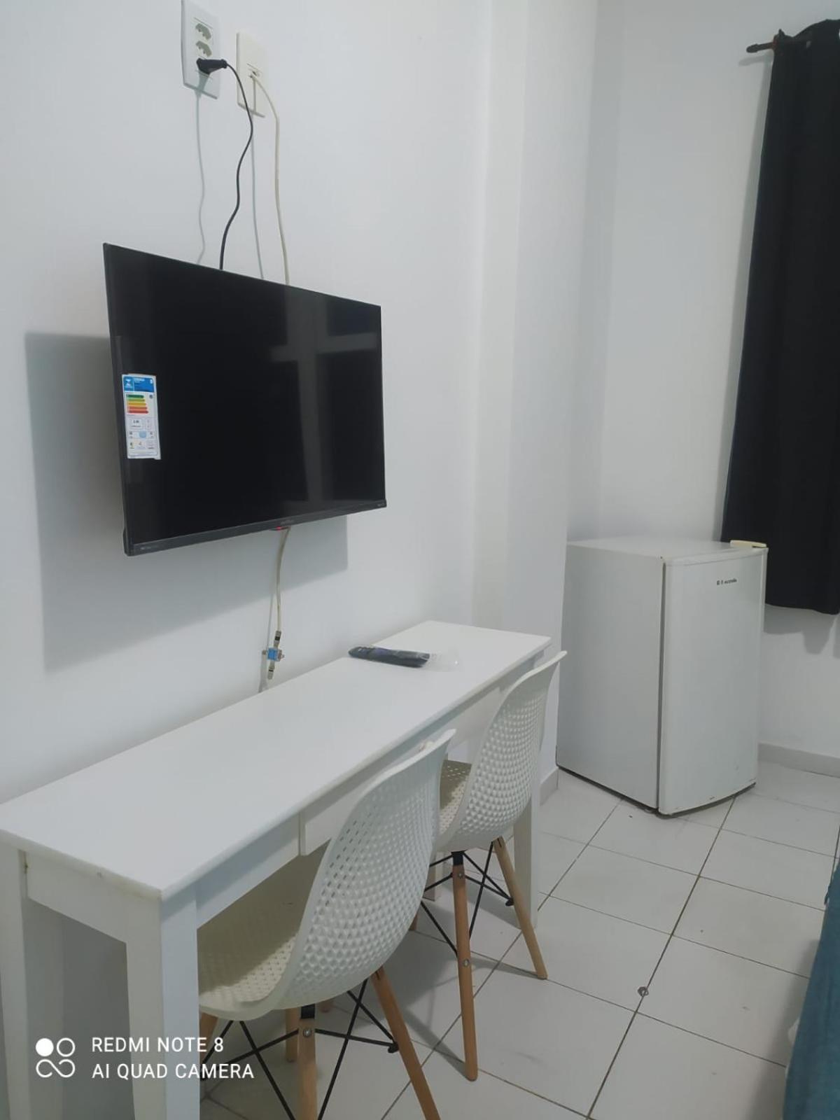 Flats Djalma 49 Apartment ริโอเดจาเนโร ภายนอก รูปภาพ