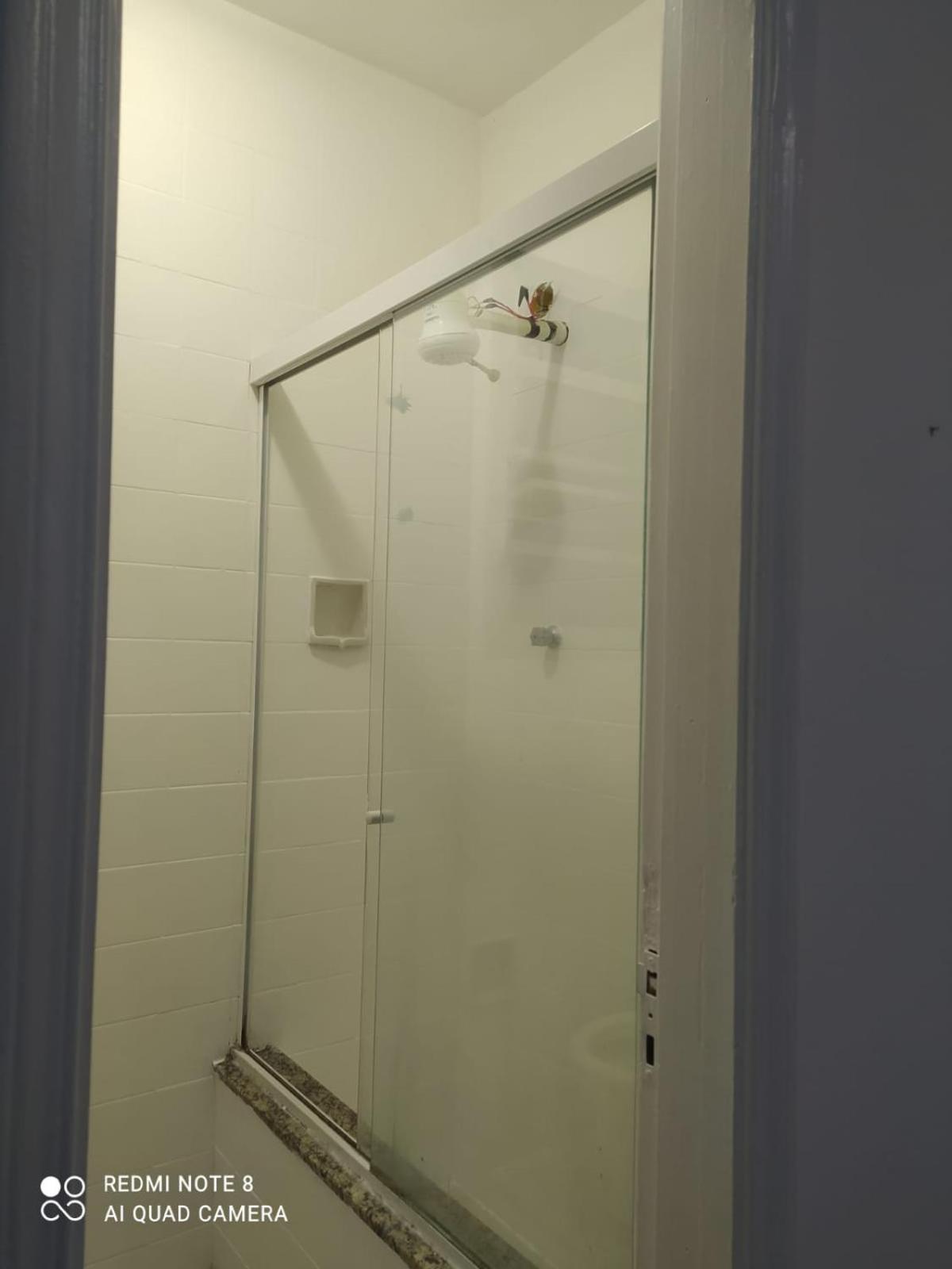 Flats Djalma 49 Apartment ริโอเดจาเนโร ภายนอก รูปภาพ