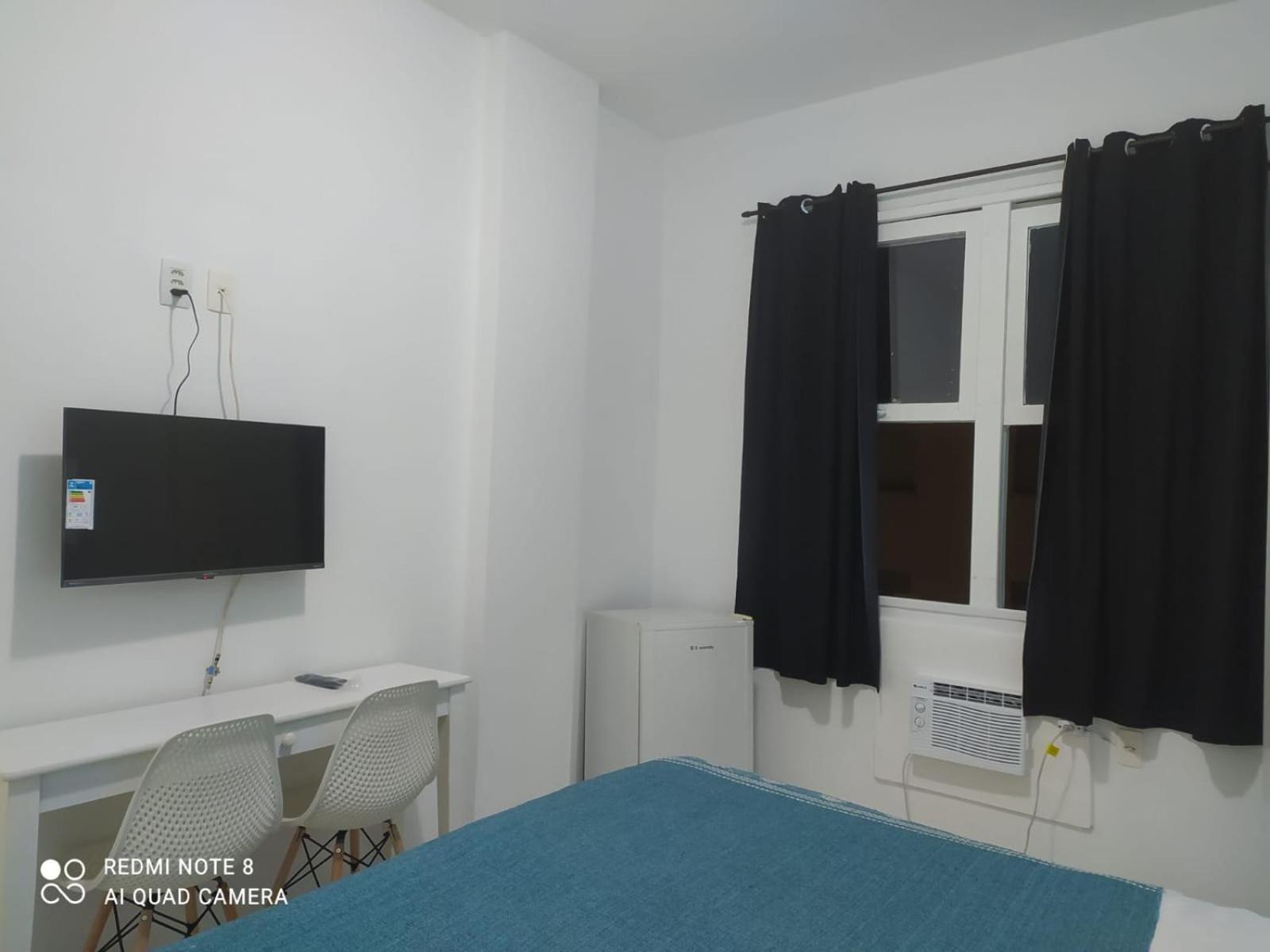 Flats Djalma 49 Apartment ริโอเดจาเนโร ภายนอก รูปภาพ