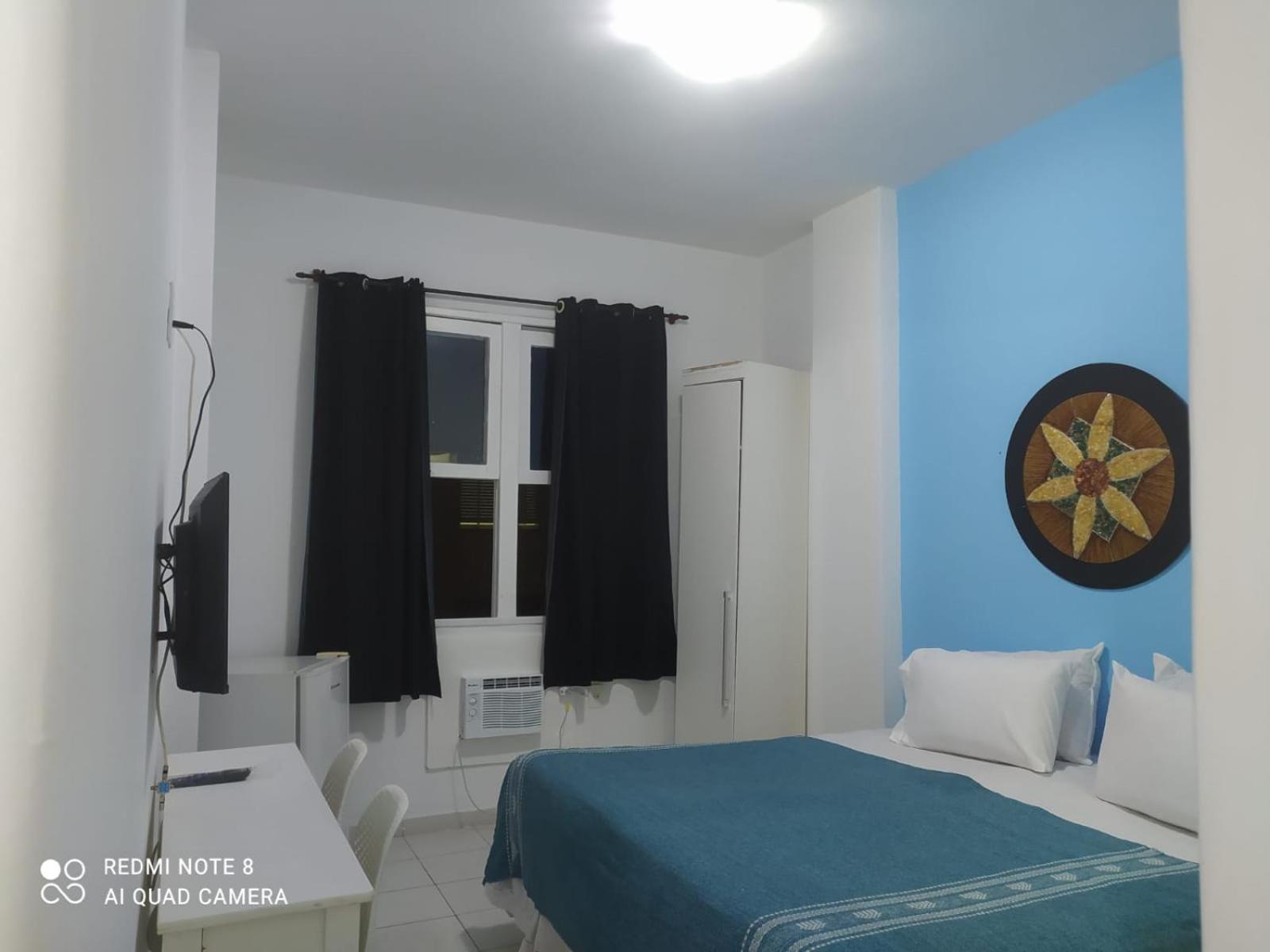 Flats Djalma 49 Apartment ริโอเดจาเนโร ภายนอก รูปภาพ