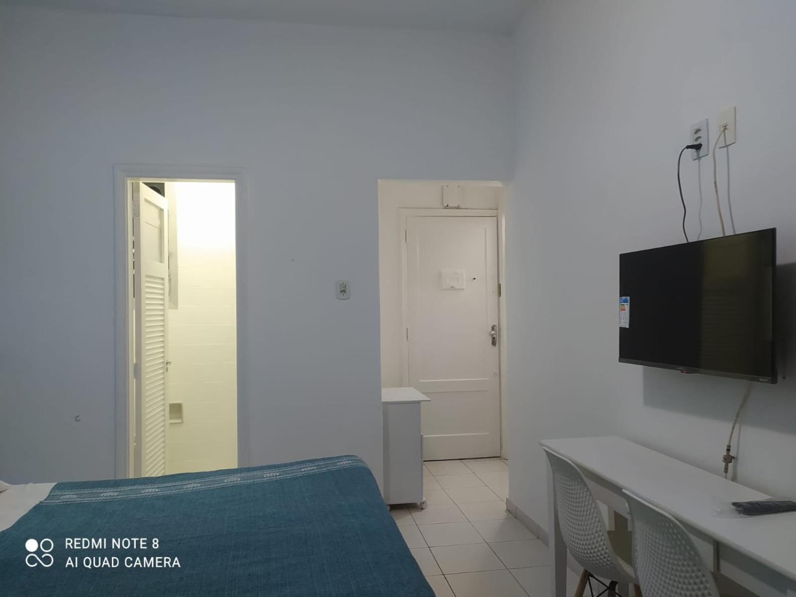 Flats Djalma 49 Apartment ริโอเดจาเนโร ภายนอก รูปภาพ