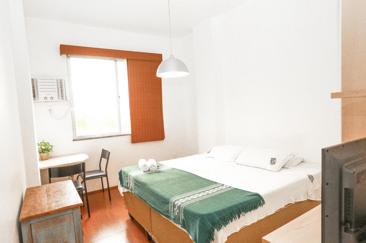 Flats Djalma 49 Apartment ริโอเดจาเนโร ภายนอก รูปภาพ